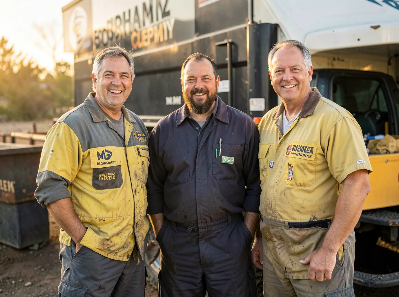 Sewage Cleanup company in Guthrie, OK